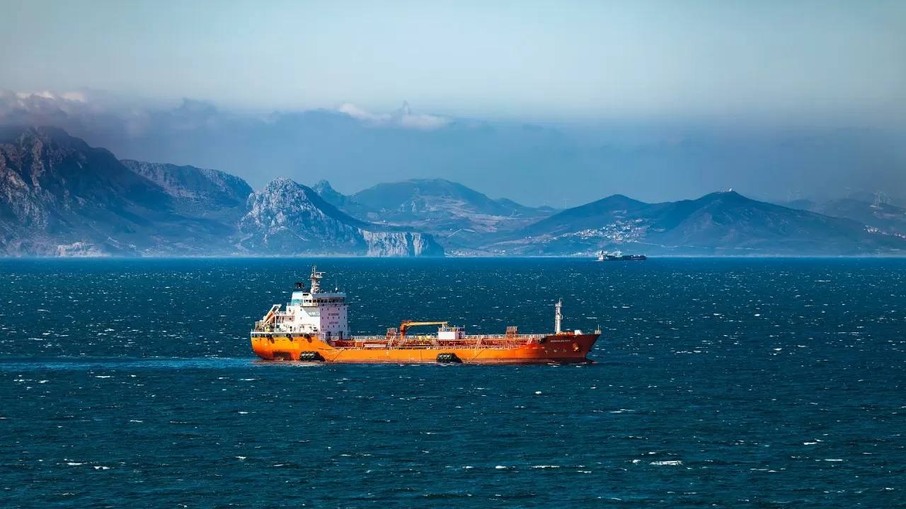 Экипаж "Маринеры" предстанет перед судом в США 