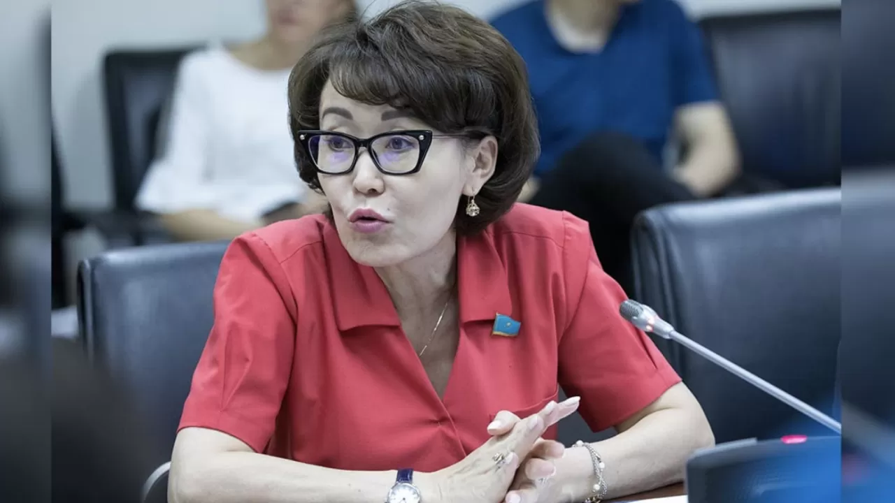 Қазақстанда Roblox-ты тексеру мәселесі көтерілді