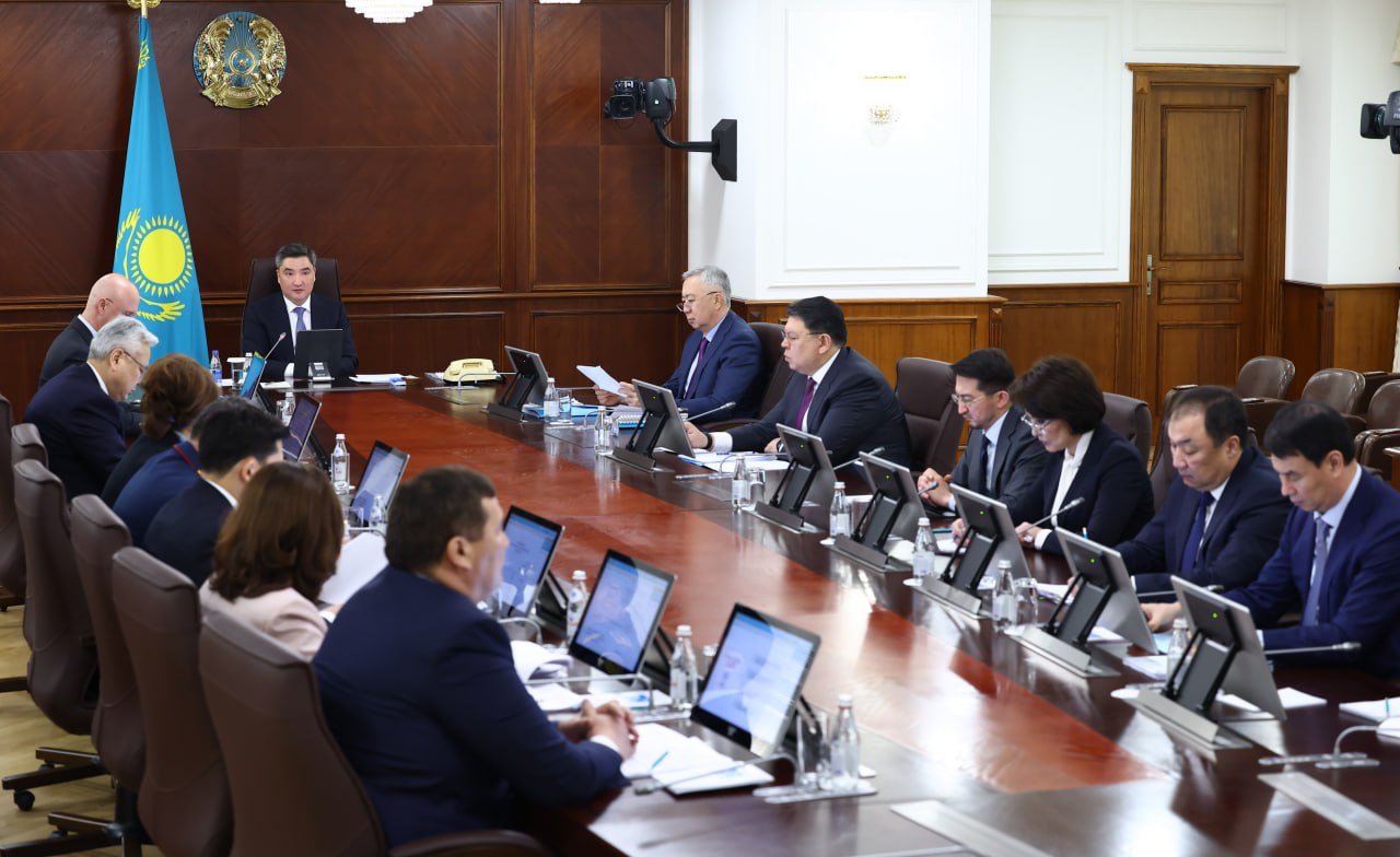 Шетелдік туристер Қазақстан туралы ескірген ақпарат пайдаланып отыр &ndash; Премьер-министр