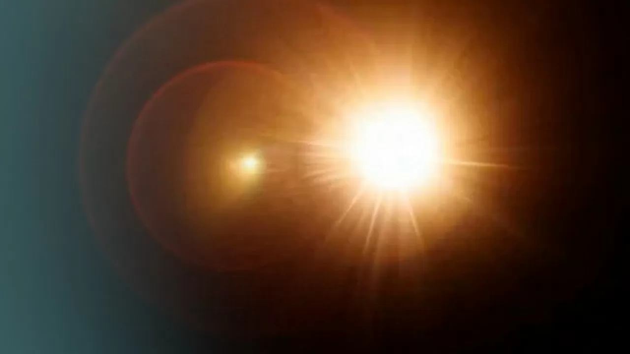 Магнитные бури 19 января: мощные вспышки на Солнце вызовут бессонницу у метеопатов 