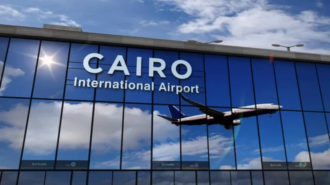 Миграционные карты для туристов отменят в Египте