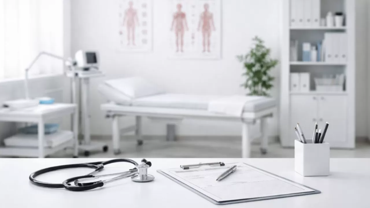 Орфанный центр продолжит работу после смены локации 