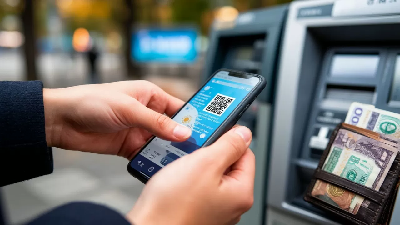 Курс на безналичную экономику продолжается: о чем говорят цифры 2025 года 