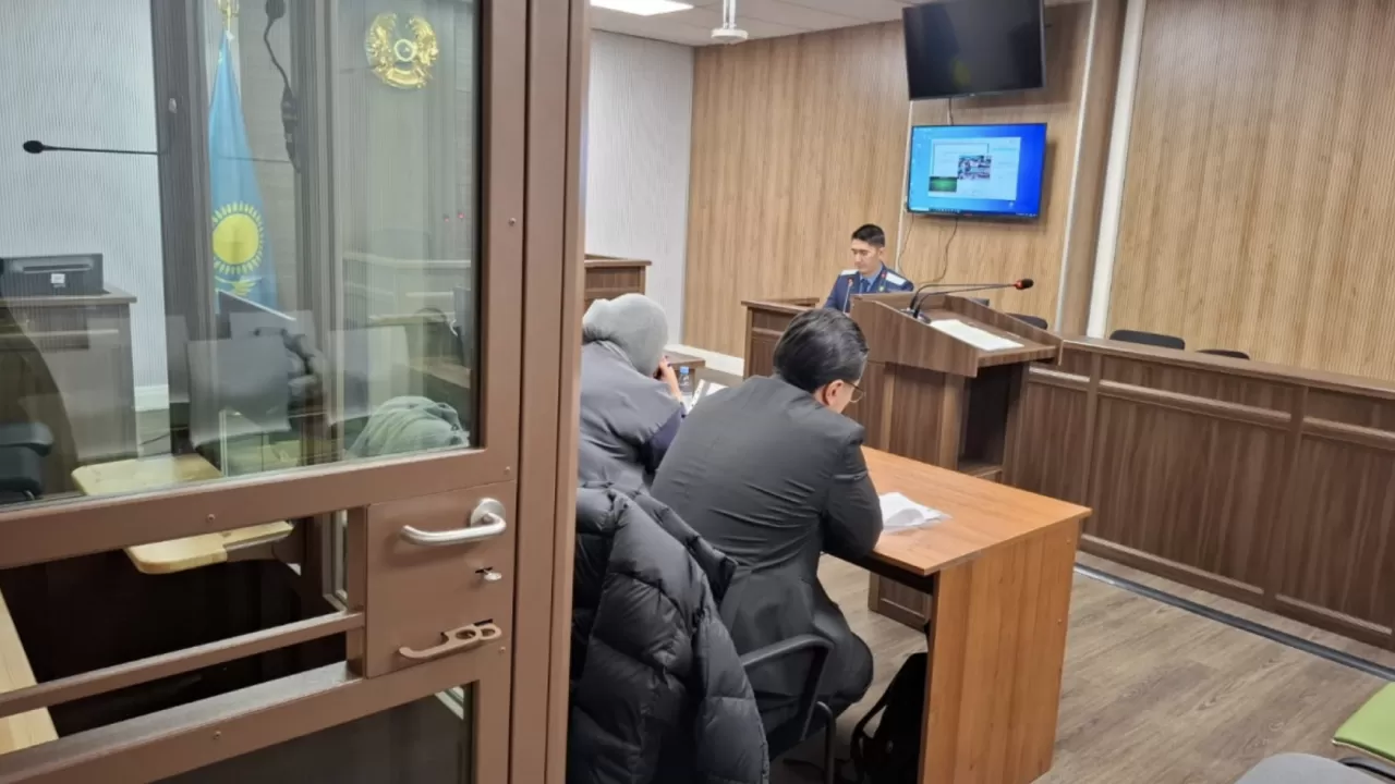 Баласының еміне халықтан 1,4 млрд теңге жинаған ерлі-зайыптылар сотталды