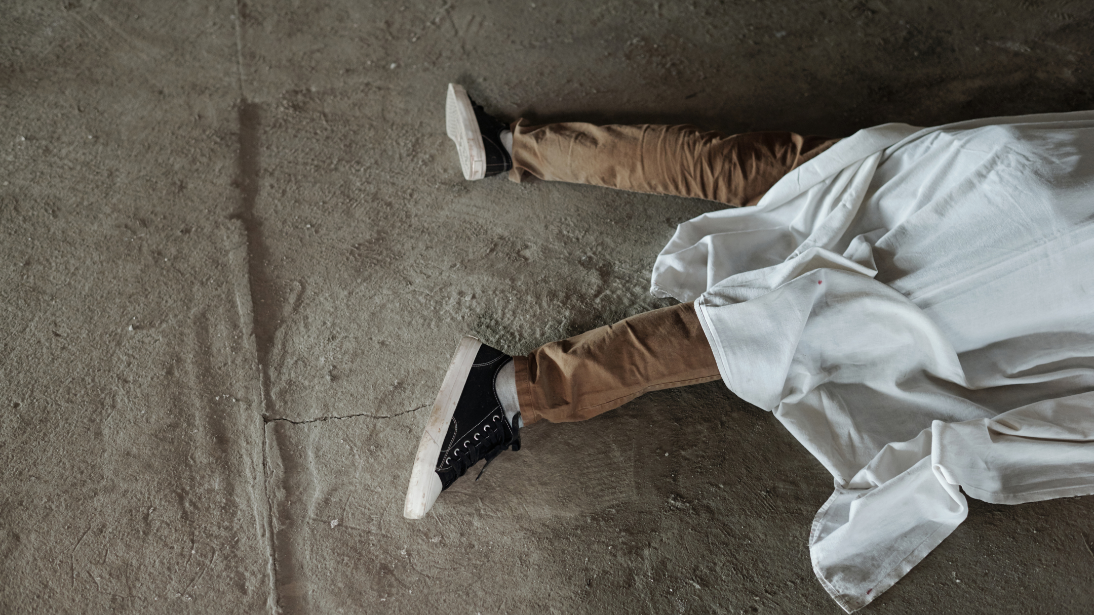 Бестөбедегі "Новая" шахтасынан ер адамның мәйіті табылды  