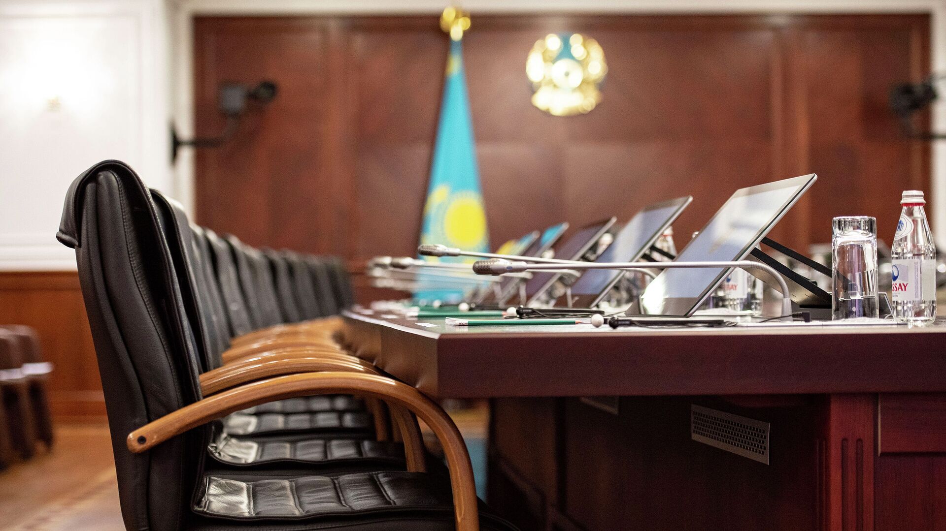 Мемлекеттік кеңесші лауазымы жойылады