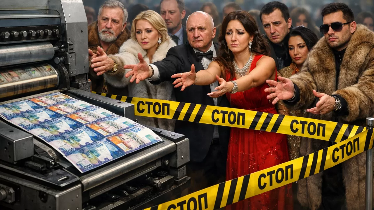 Наследникам крупных состояний в Казахстане закрутят финансовые гайки 