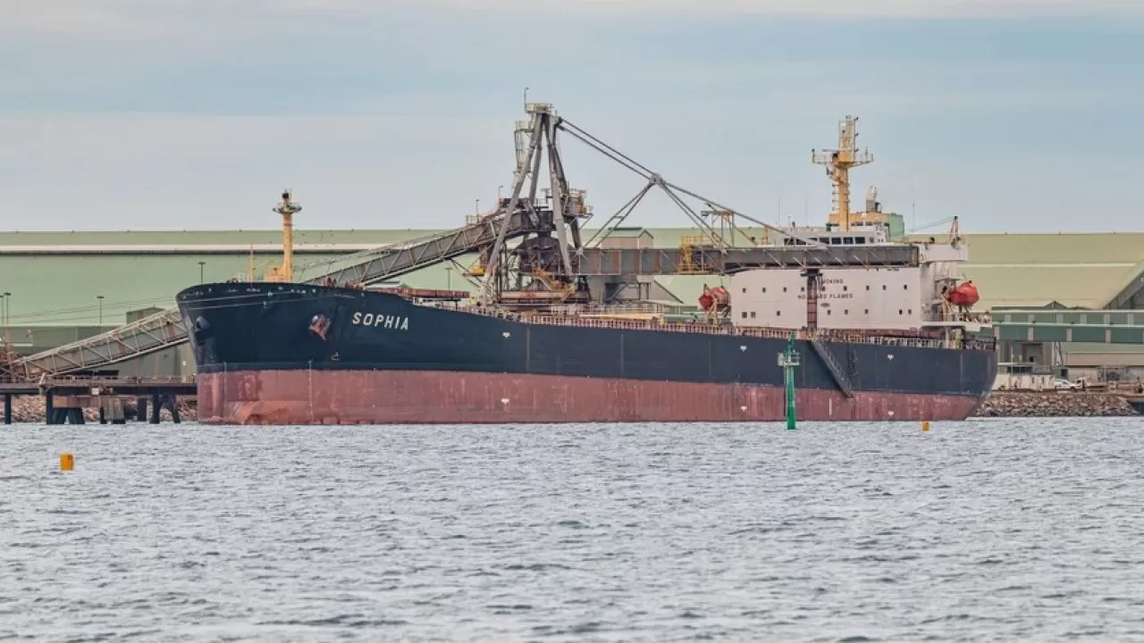 Двойной удар: США захватили второй танкер "теневого флота" за сутки