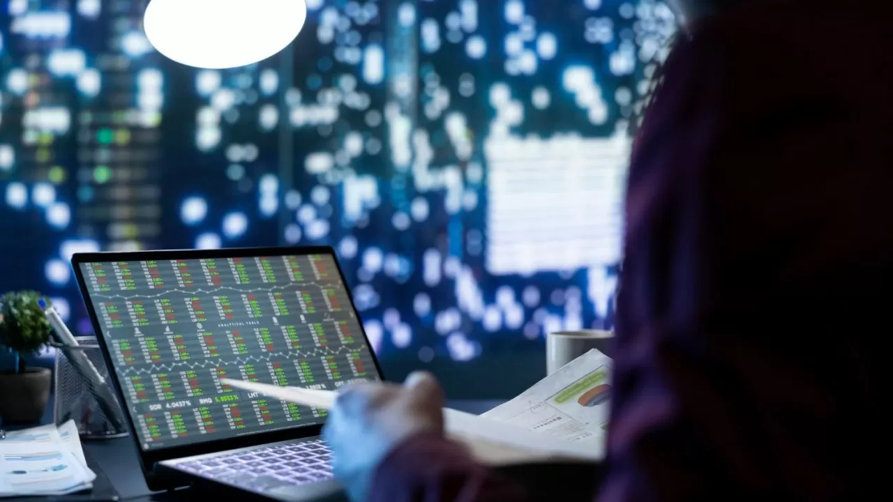 Украинские криптомайнеры бросают фермы: бизнес убыточен из-за роста цен на свет