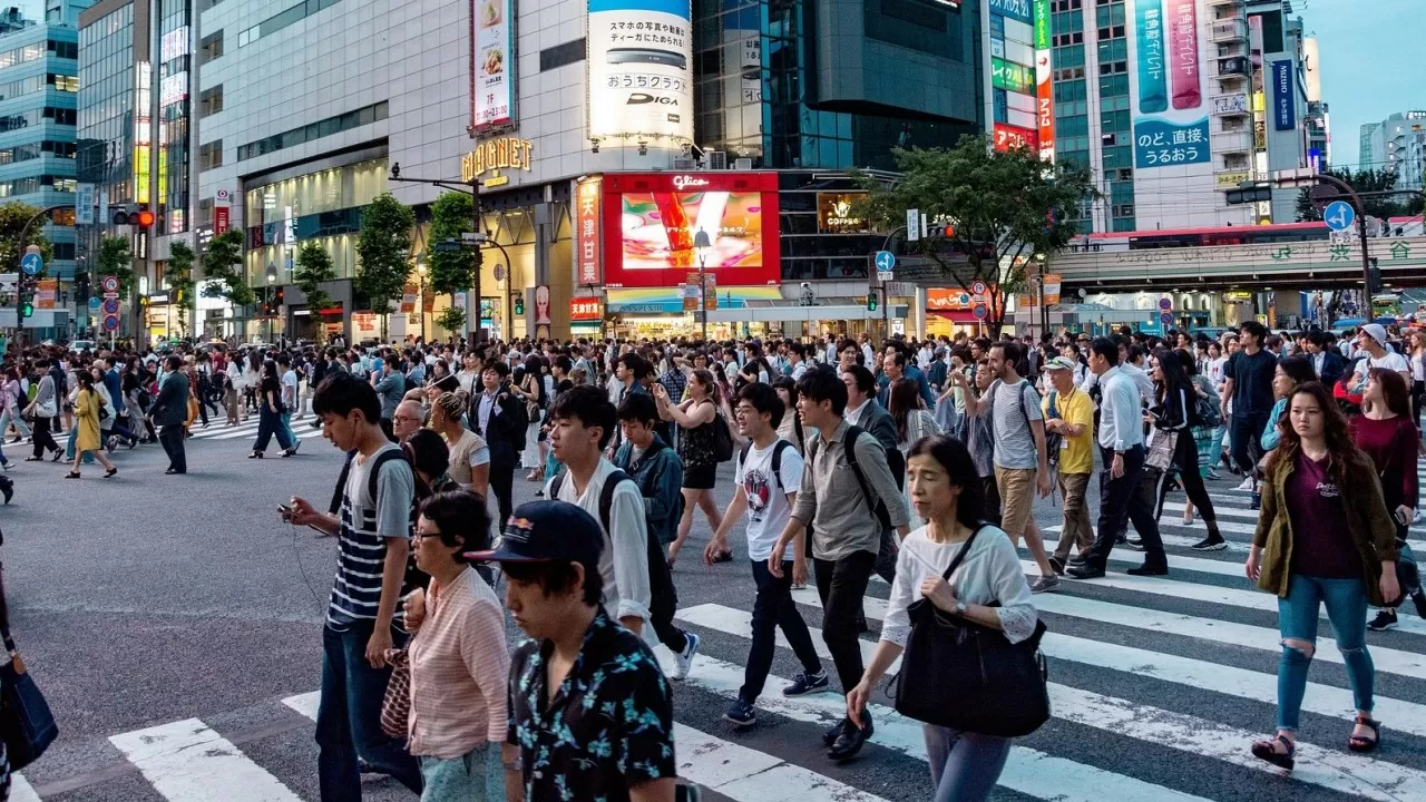 Япония впервые за 13 лет отменила деловую миссию в Китай 