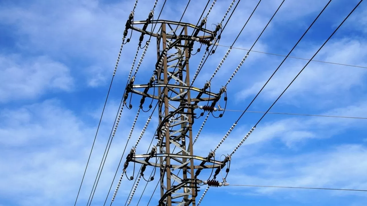 Китай прекратил импорт электроэнергии из России 