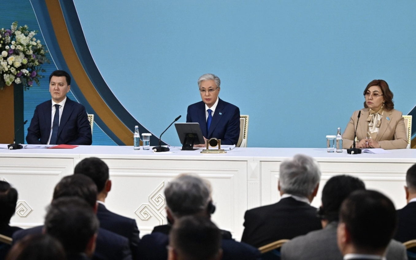 Президент: Ұлы бабаларымыздың өсиетін тек мерейтойында еске алу дұрыс емес