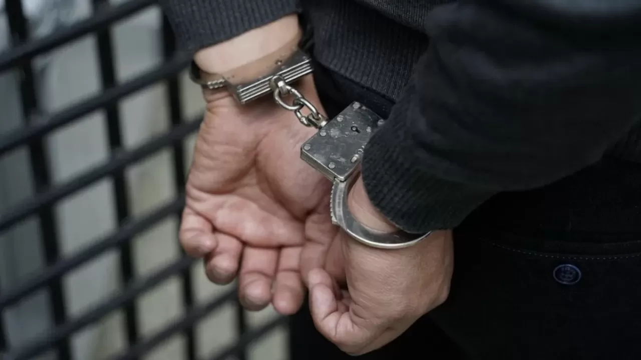 Есірткі сатқан ақтөбелік жігіт 7 жылға сотталды