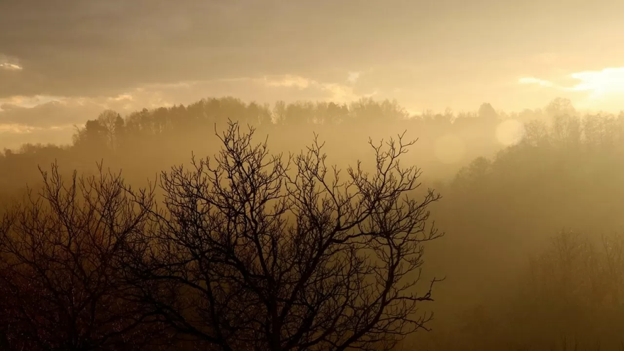 Сразу в нескольких крупных городах Казахстана сохраняется режим НМУ 