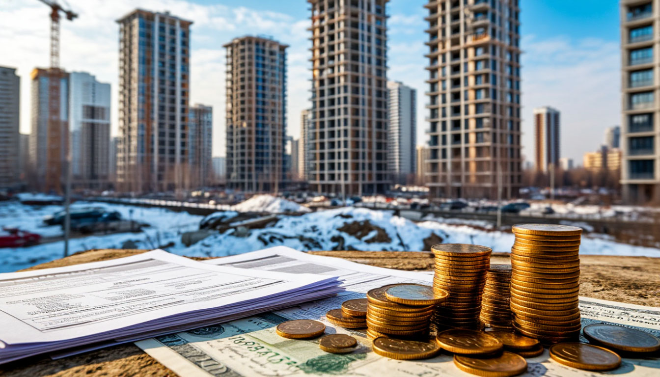 Аренда с выкупом: эксперт описал, что будет с ценами на квартиры