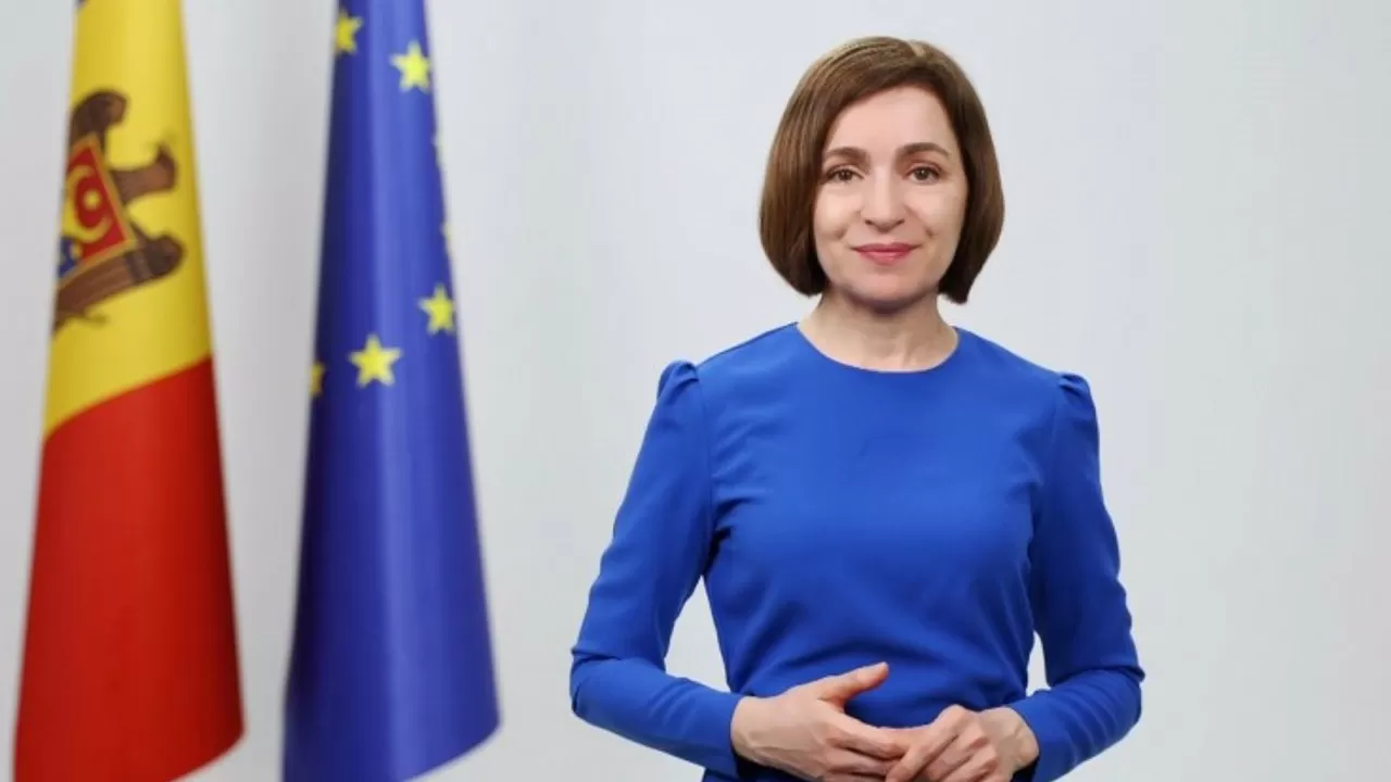 Оппозиция Молдовы требует отставки президента 