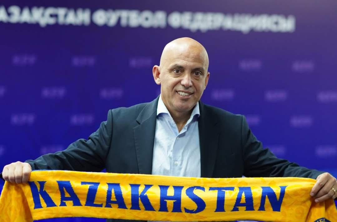 Какау Қазақстан футзал құрамасына қайта оралды