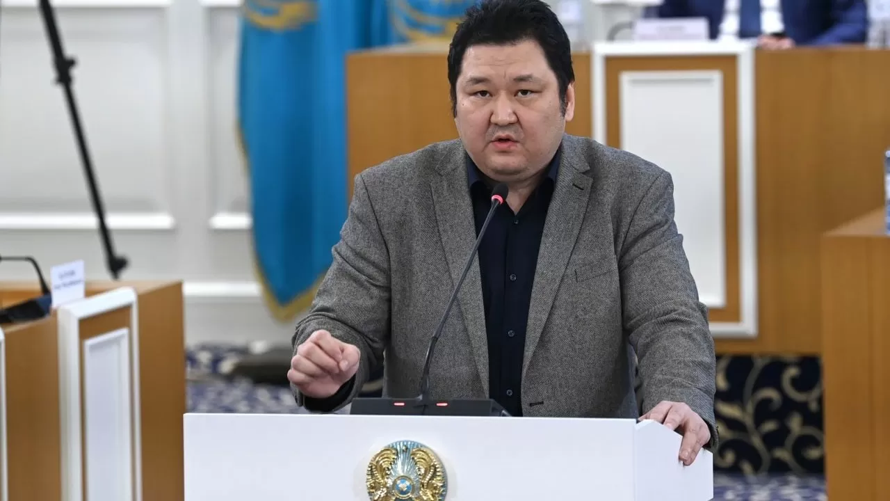 Шибутов: преамбула Конституции закрепит справедливость и права человека 