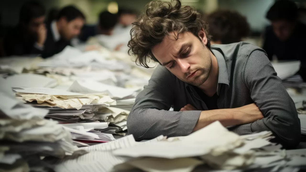 Проволочки и лишние справки: с какими проявлениями бюрократии чаще всего сталкиваются казахстанцы