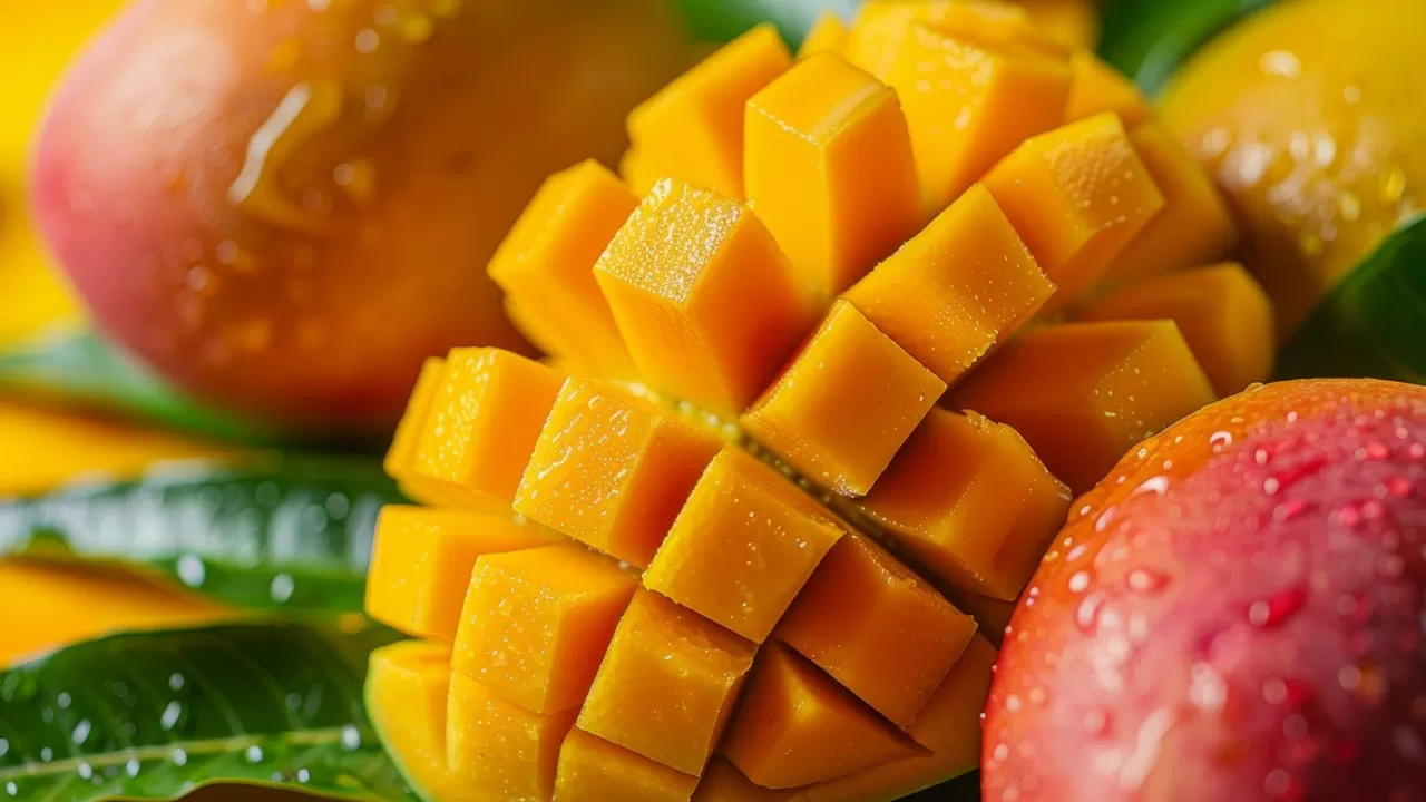 Смертельный вирус Нипах прячется в любимом фрукте