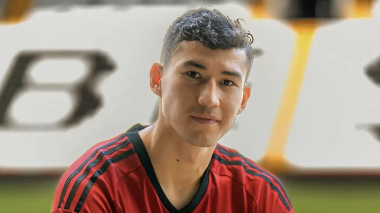 Бақтиер Зайнутдинов жанкүйерлерін қуантты