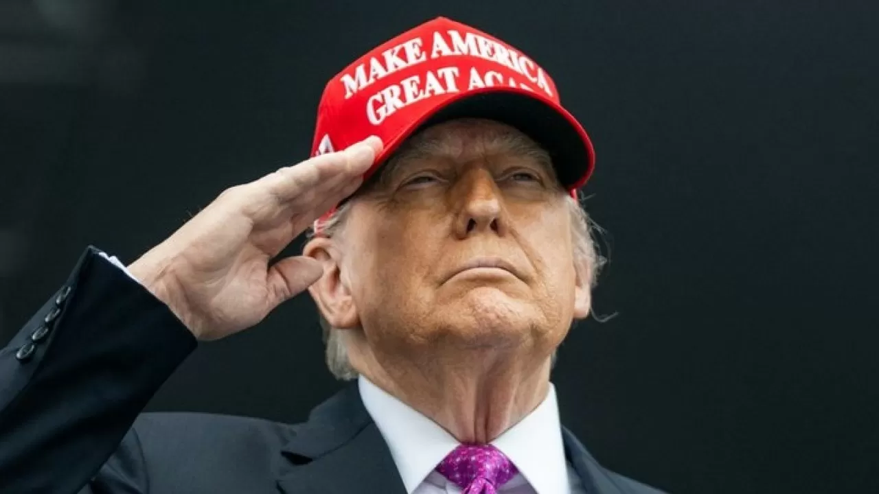 США выходят из 66 международных организаций