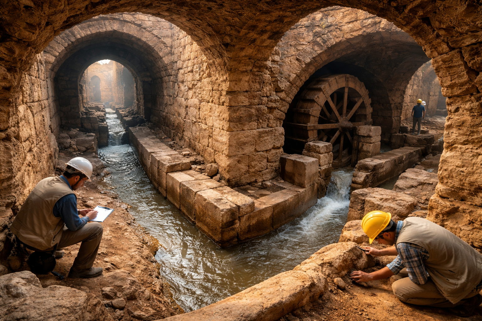 Қазақтың ата-бабасы Еуропадан озған: Киелі жердегі сенсациялық ашылым