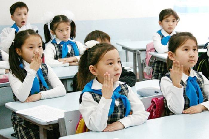 "Келешек мектептерінде" оқыту процесіне жасанды интеллект енгізілуде