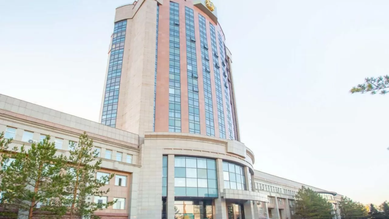 Күштік құрылым қызметкерлері Алматыда элиталық пәтерлерді алған: ІІМ түсінік берді