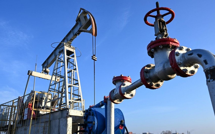 Еуропада мұнай бағасы қымбаттады: Қазақстан экспорты қысқарды