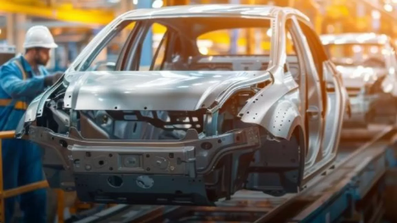 Захват автомобильного рынка: какие бренды полностью "прописались" в Казахстане