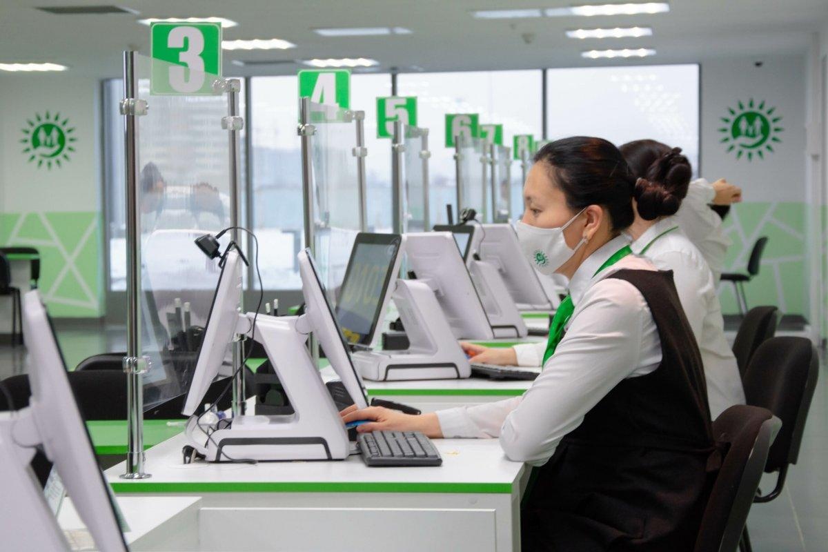 Халыққа қызметтің жаңа ережелері күшіне енді