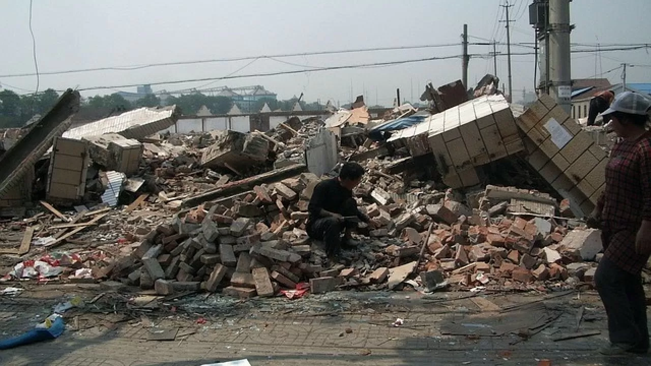 Казахстан утвердил концепцию управления отходами 