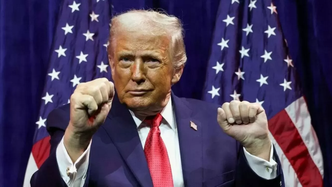 США возвращают 25-процентные пошлины для Южной Кореи 