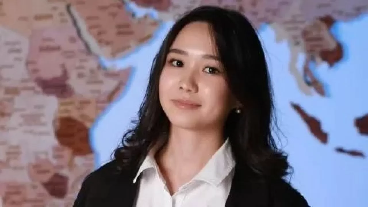 Елордалық оқушы әлемнің үздік 10 университетінен шақырту алды