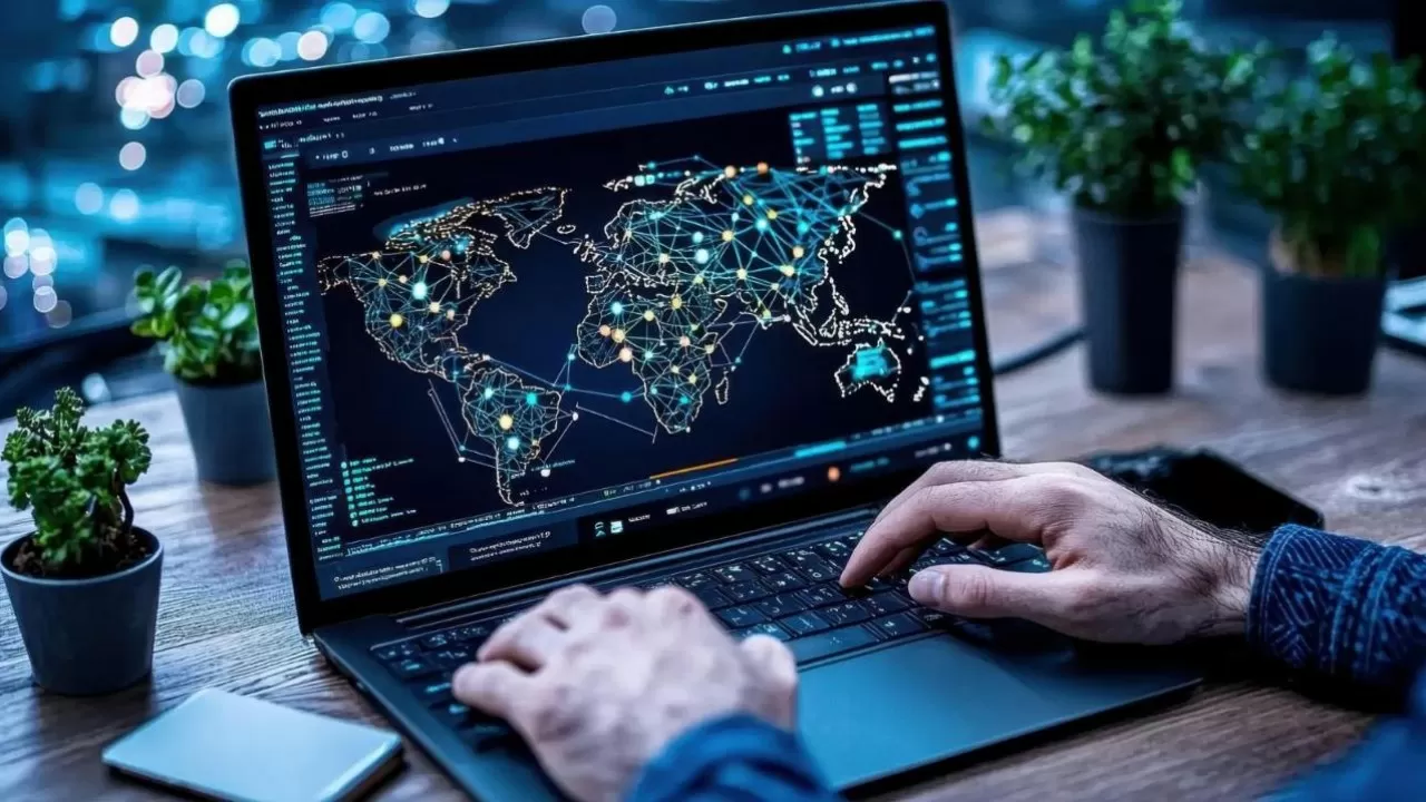 Интерактивные карты и чат-боты для геологов создают в РК 
