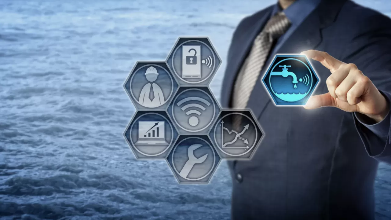 Қазақстанда су ресурстарының ұлттық ақпараттық жүйесі әзірленіп жатыр