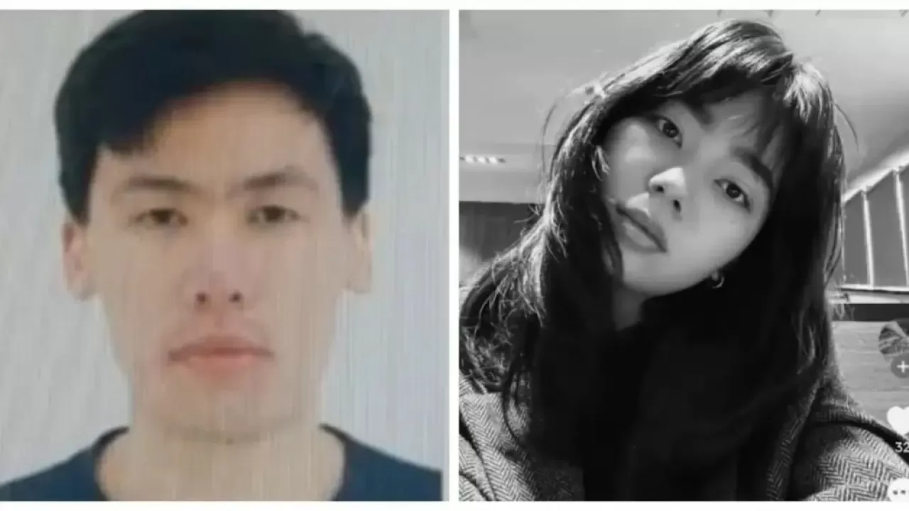 "Сталкер еді": Шымкентте кісі қолынан қаза тапқан қыздың ағасы мәлімдеме жасады