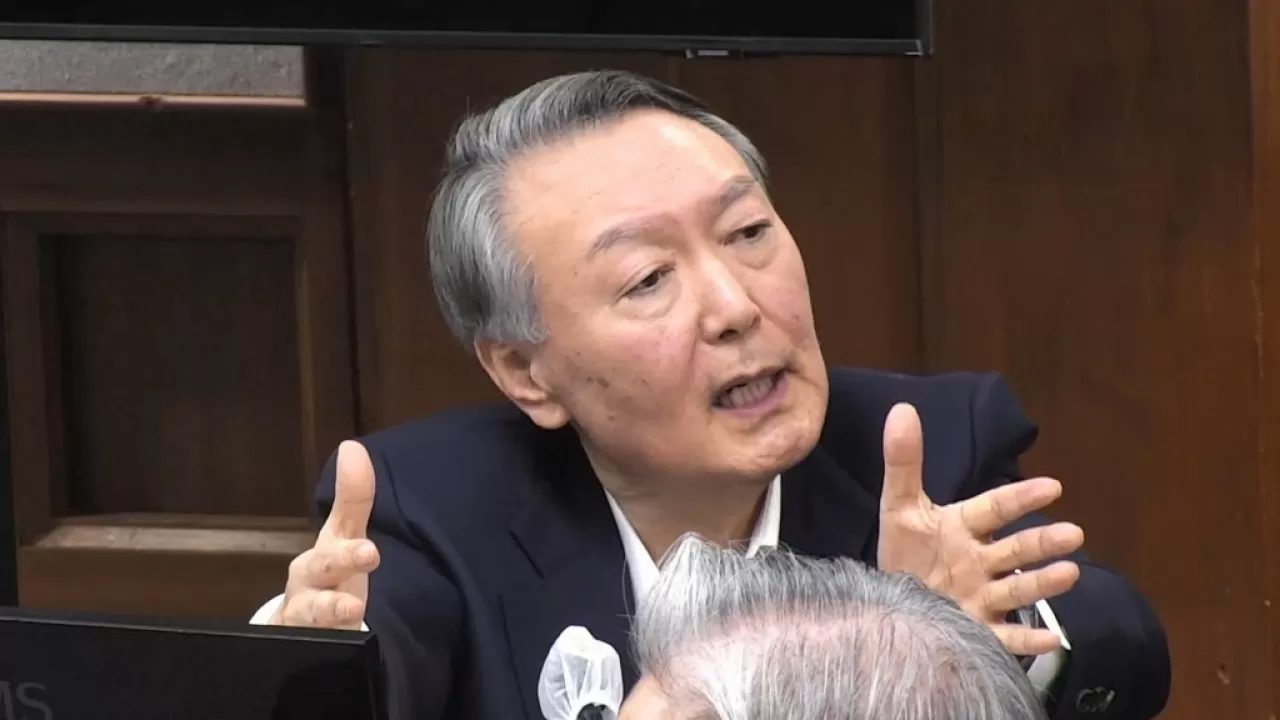 Бывшему президенту Южной Кореи вынесли приговор 