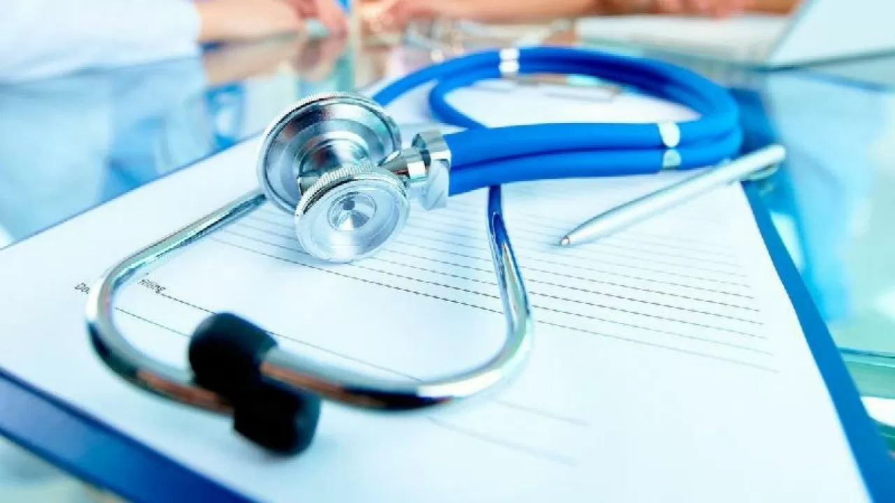 Астанада МӘМС қаражатын жымқырған екі адам сотталды 