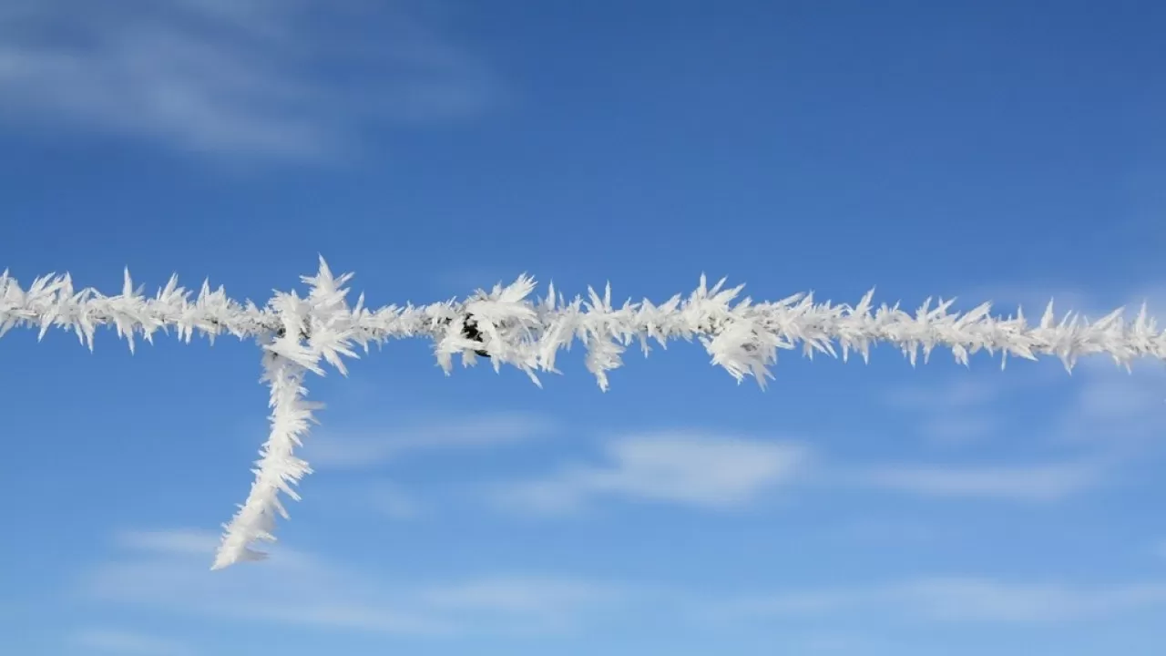 Как правильно питаться в морозы 