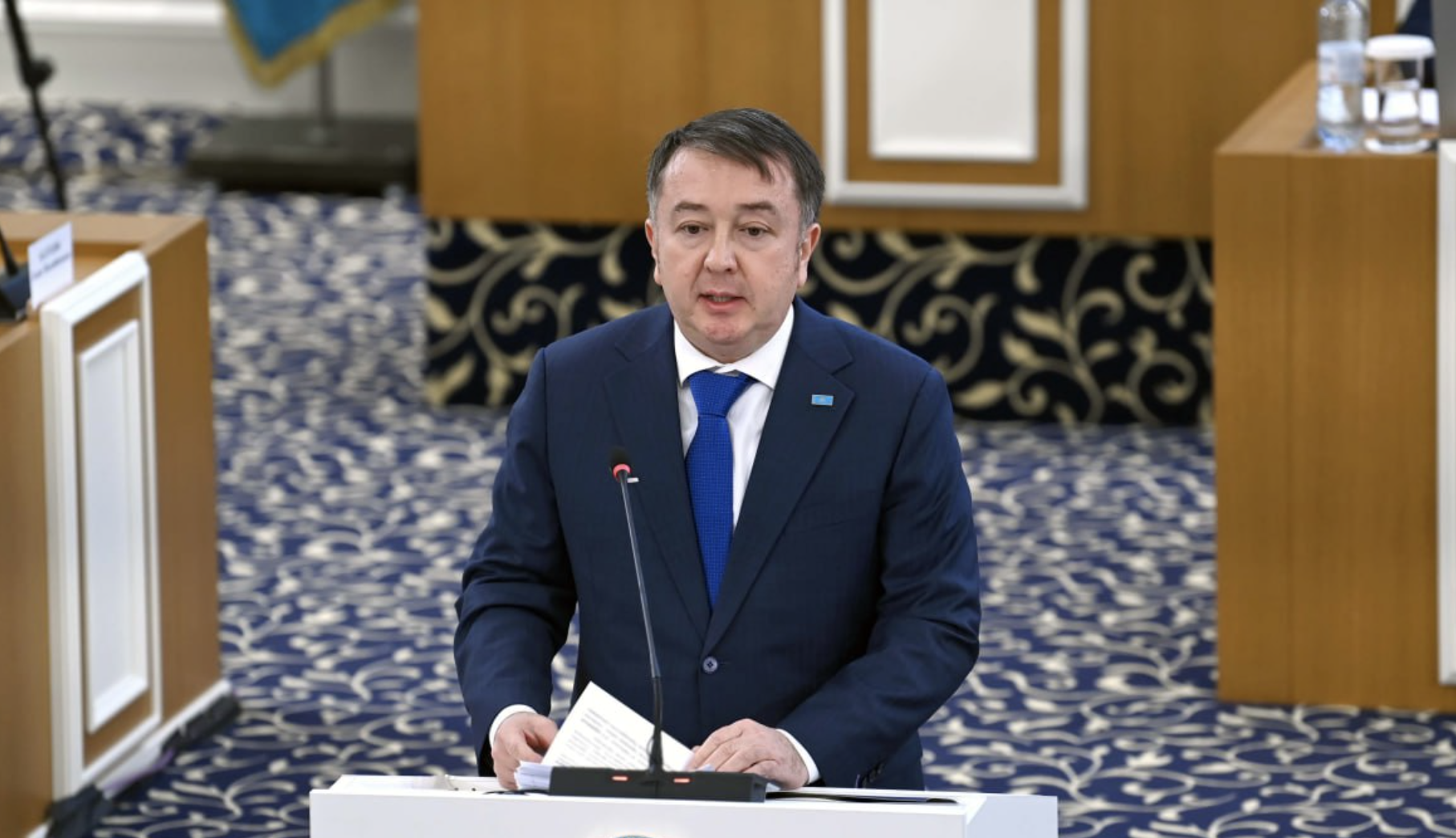 Елімізде Президент сайлауы өтетін күнді өзгерту ұсынылды