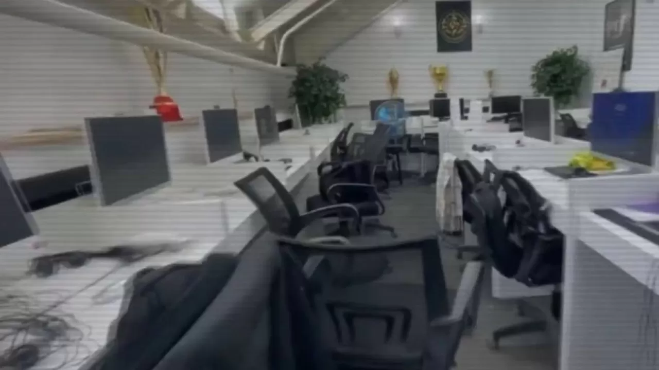 Десятки миллионов звонков от мошенников заблокировала киберполиция Казахстана