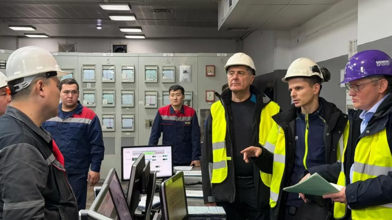 Минэнерго запускает пилот по цифровизации энергообъектов 