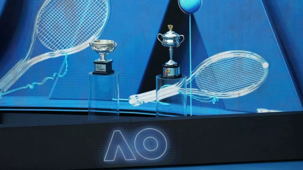 Аустралия ашық чемпионатына қатысатын теннисшілер рекордтық сыйақы алады 