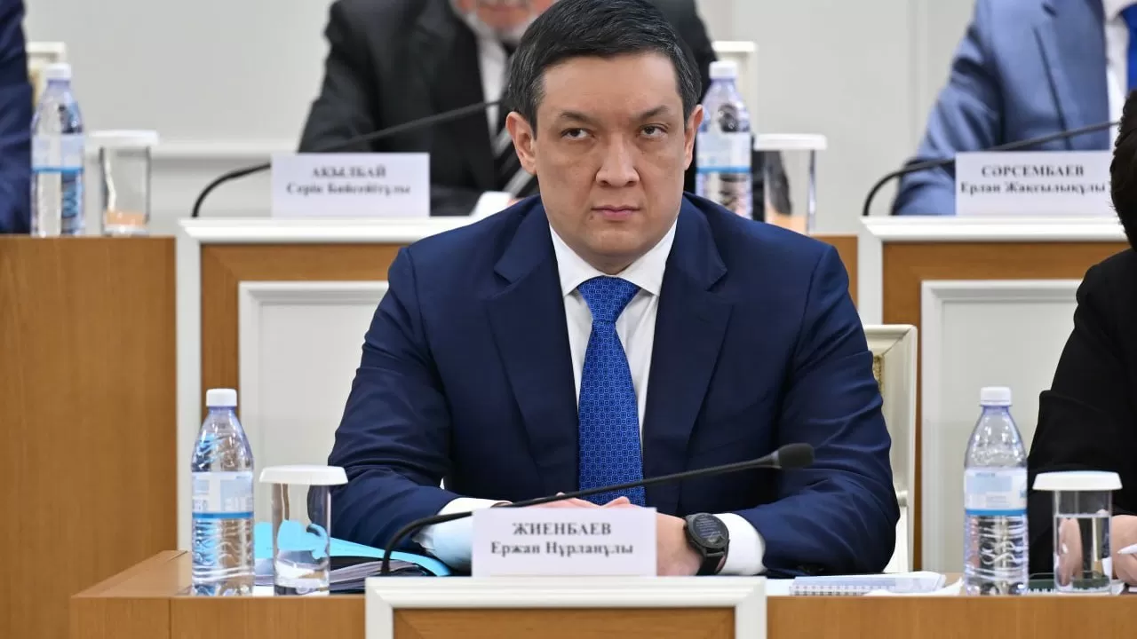 Как будут назначать вице-президента Казахстана 