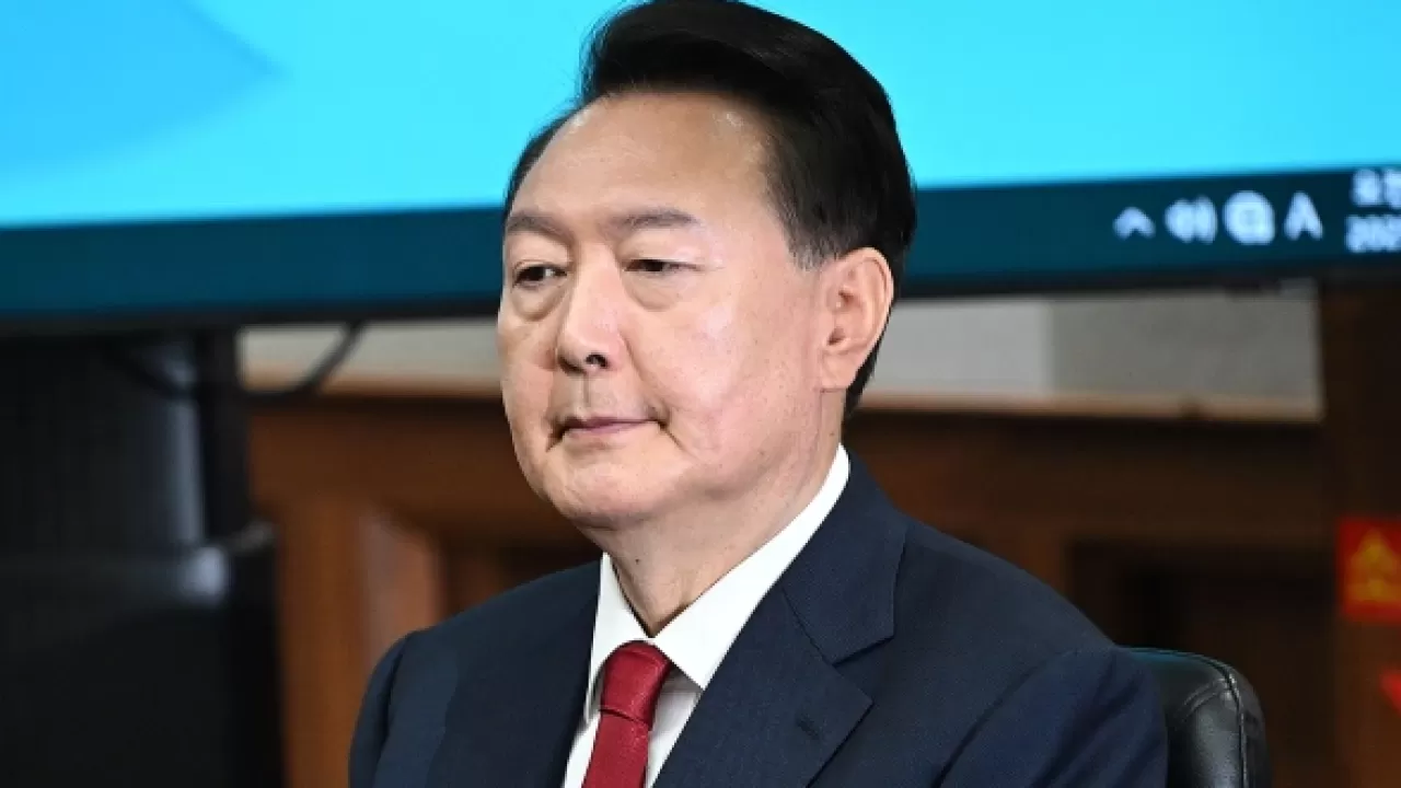  Прокуратура Южной Кореи запросила смертную казнь для экс-президента