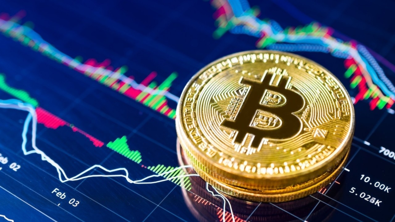 Bitcoin drugs market