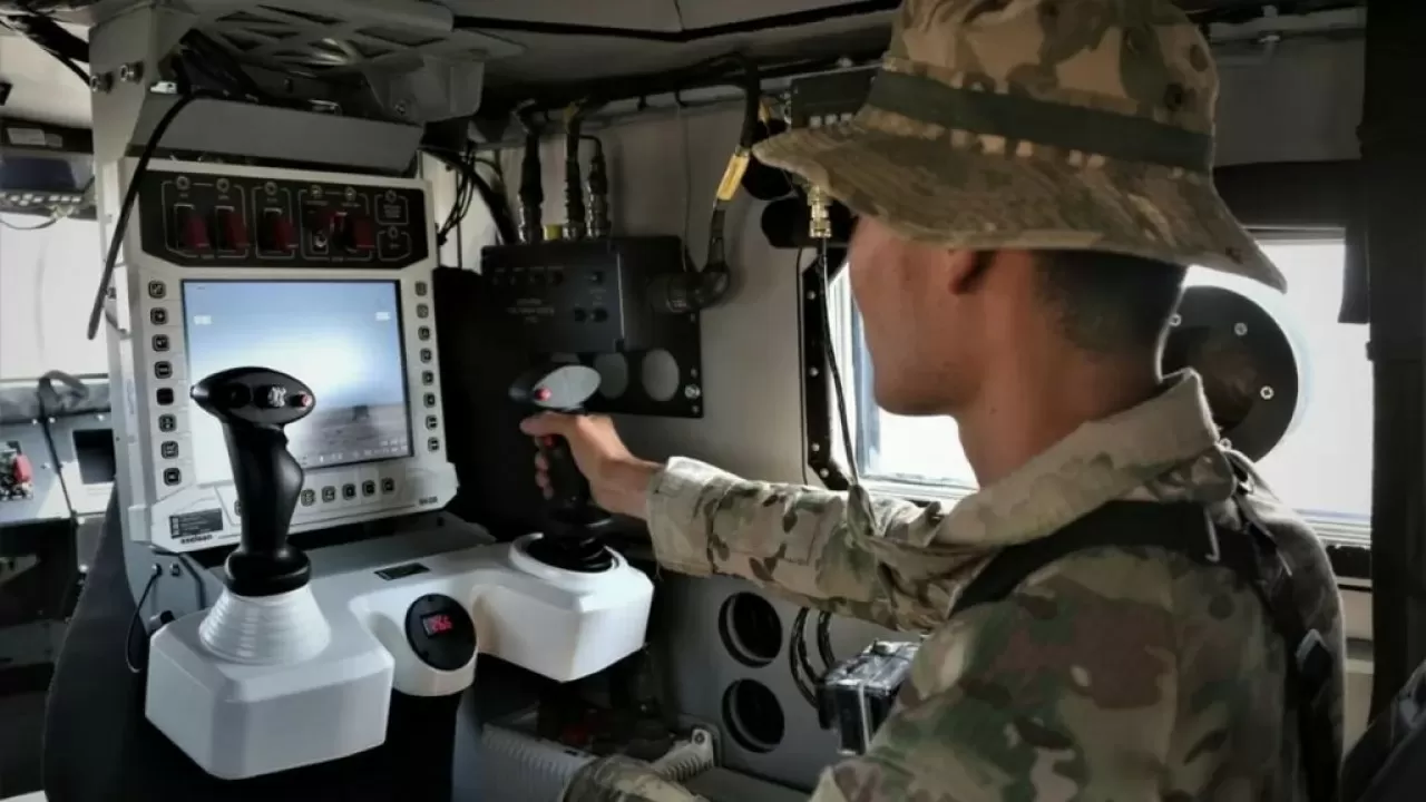 Солдаты-срочники больше не смогут получить кредит в Казахстане 