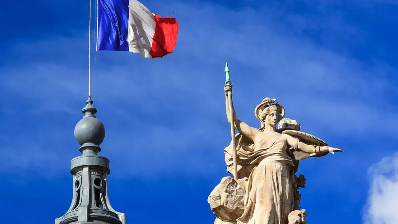 Франция намерена отказаться от участия в Совете мира по Газе